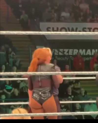 Becky Lynch