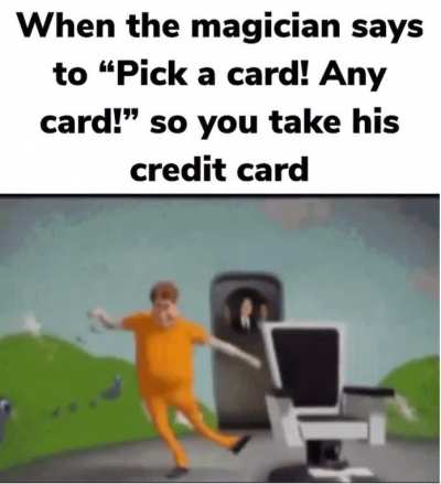 Free money glitch