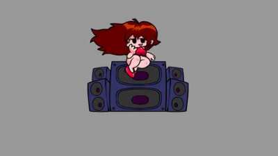 Remastered Girlfriend