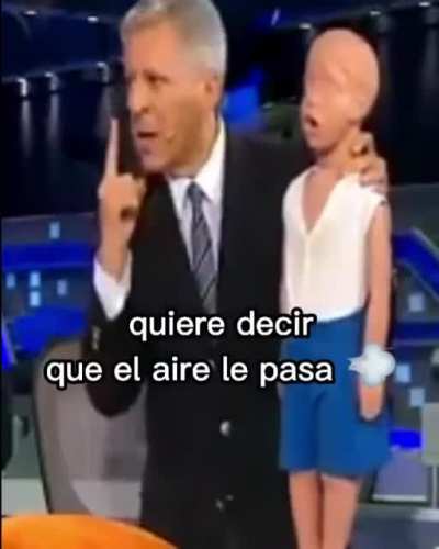 Ya saben