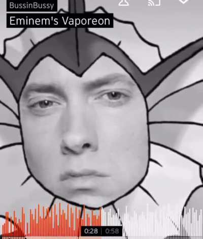 Eminem drippin facts