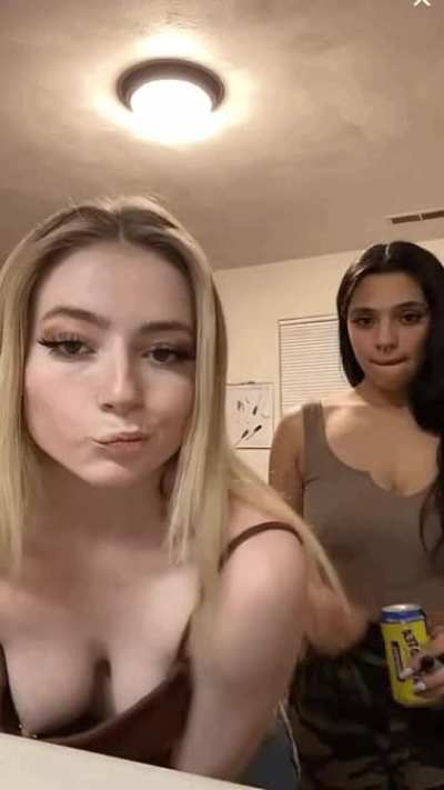 Got taken down