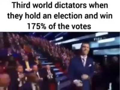 Losercity election