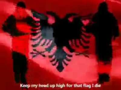 Albania isn't real, it's a government-run lie.