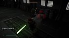 Died during photo mode, broke the game, and immediately felt really bad for BD-1