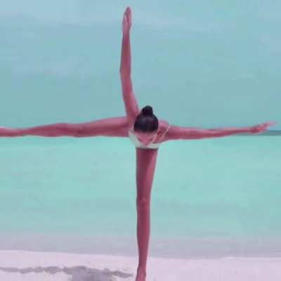 double jointed