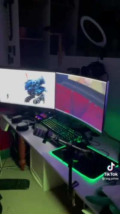 Vr date