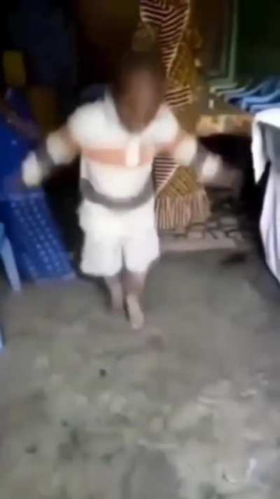 My James is chupim gole