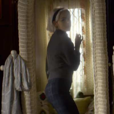 Kiernan Shipka