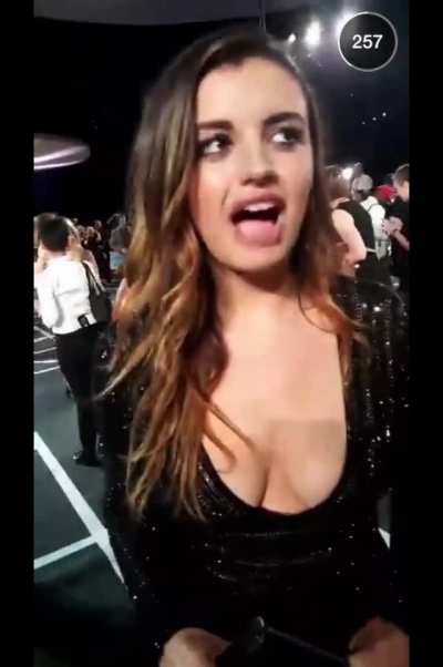 Rebecca Black