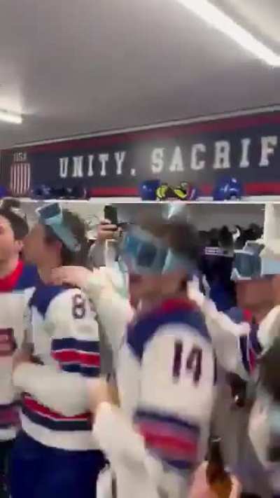 FBI Director Kash Patel’s taxpayer-funded work trip to Italy includes a well-documented raucous locker room celebration with Team USA at the Winter Olympics
