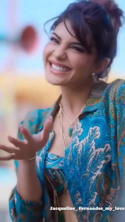 Jacqueline Fernandez Edit 🔥