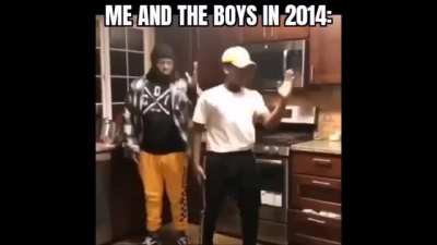Fo real
