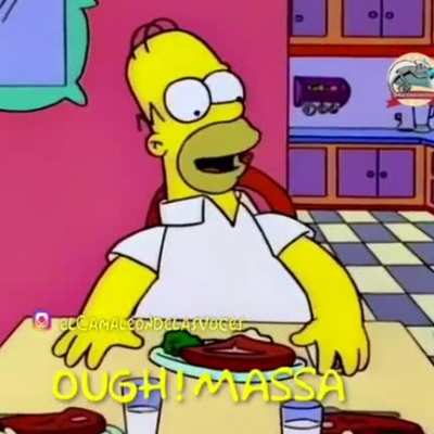 Mmmm panqueque...