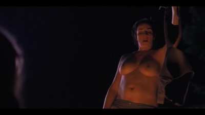 Elena Di Cioccio in 40 & Climbing (2021)
