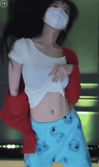 과즙세연 방금