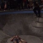 HMFT after I drop in.
