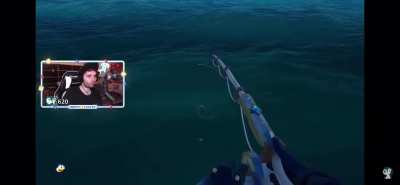 Happyf333tz 24 hour fishing stream