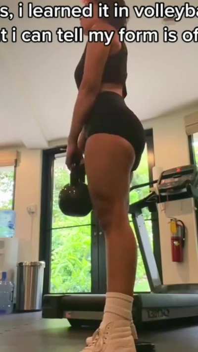 Great angle