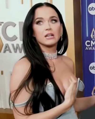 Katy Perry