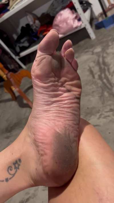 How would you clean them?