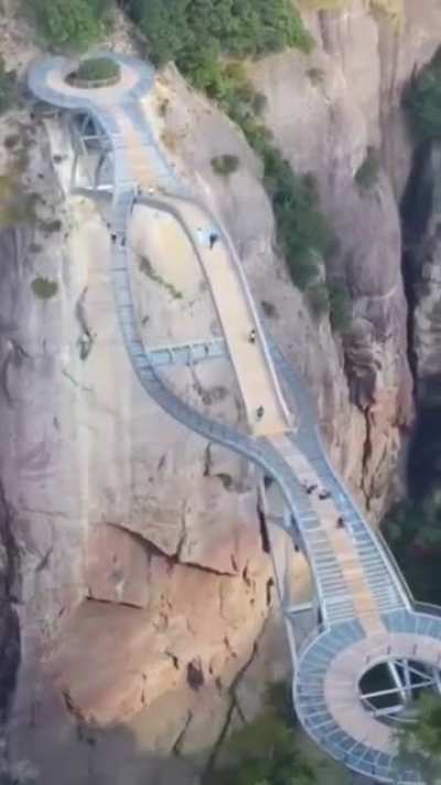Bridge of What-the-Fuck
