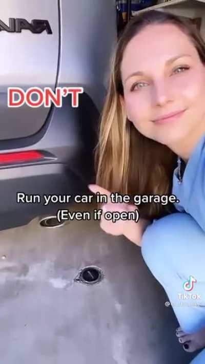 Tips for Carbon Monixide Poisoning
