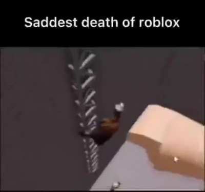 RIP Legend 😔