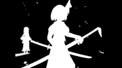Anime kızı