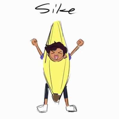[ThatOneDorkThatDraws] Get Banana Luz'd