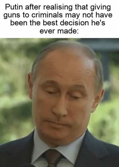 Lessons have been learned