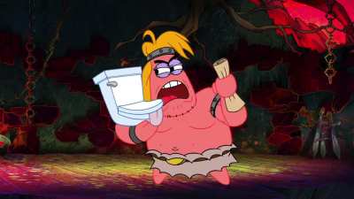 A Tinkle in Time