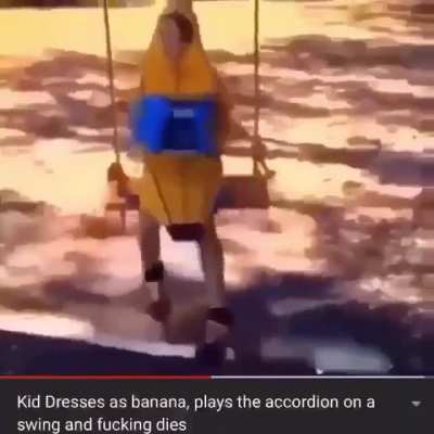 He died guys