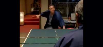 Blursed_Ping Pong