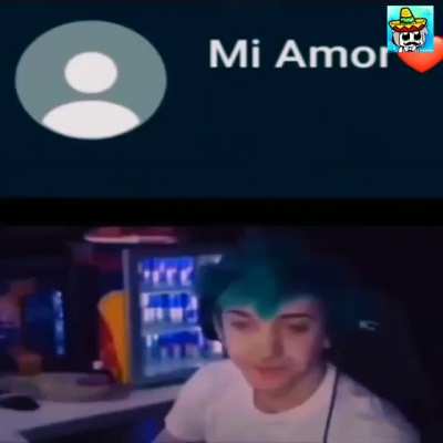 Sadge in the chat