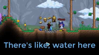 The epic gamer platform