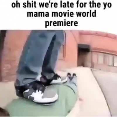 Not my proudest fap