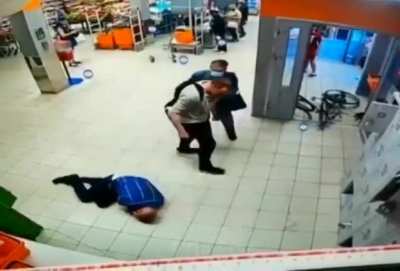 Не надо шутить с велосипедистами