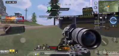 One of the strangest things I've seen in BR