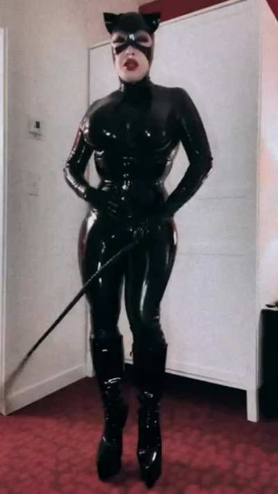 Catwoman