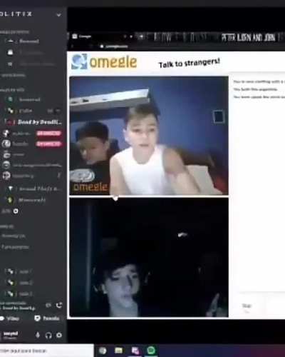Se re picó xd