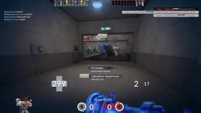 demopan jumpscare