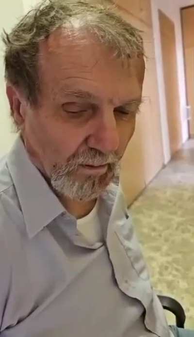 Vyjadrenie muža, ktorý sa pokúsil zastreliť Fica.