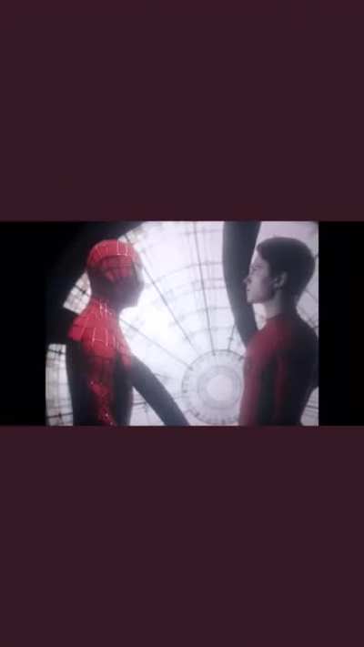 YOOOO TOBEY AUDIO LEAK ITS INSANE WTF!!!!