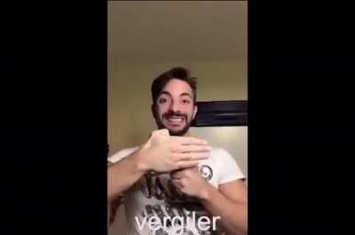 İncinmişsin dedi