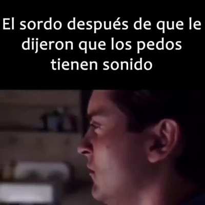 El sordo