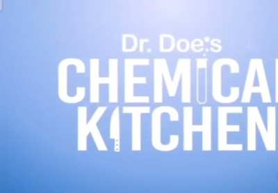 Chemistry Teacher teaches how to make…
