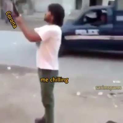 Good old days