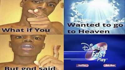 OC Funny