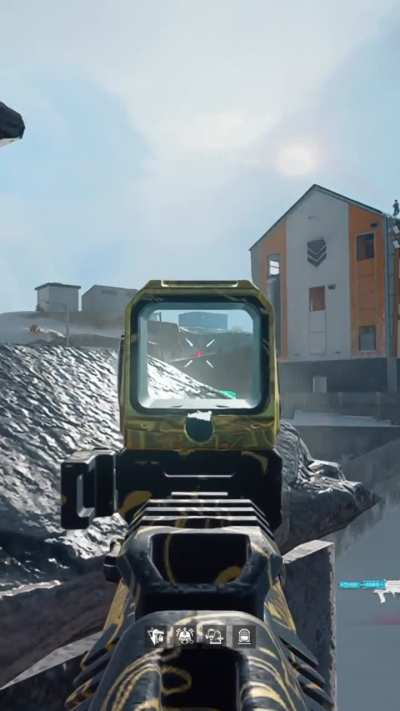 nice little 5 piece holding a team from chemical